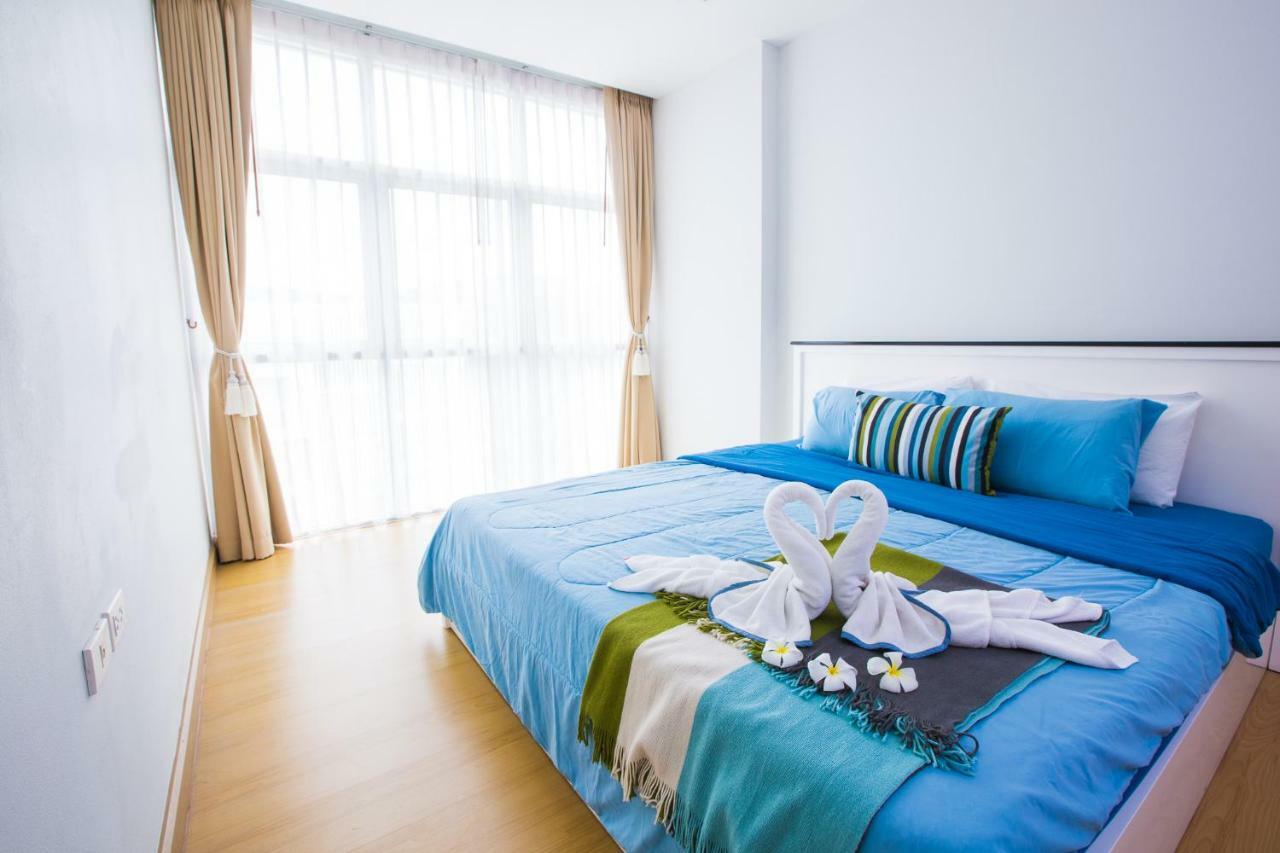 Pangsapuri At Seacondo-1 Bedroom-a25