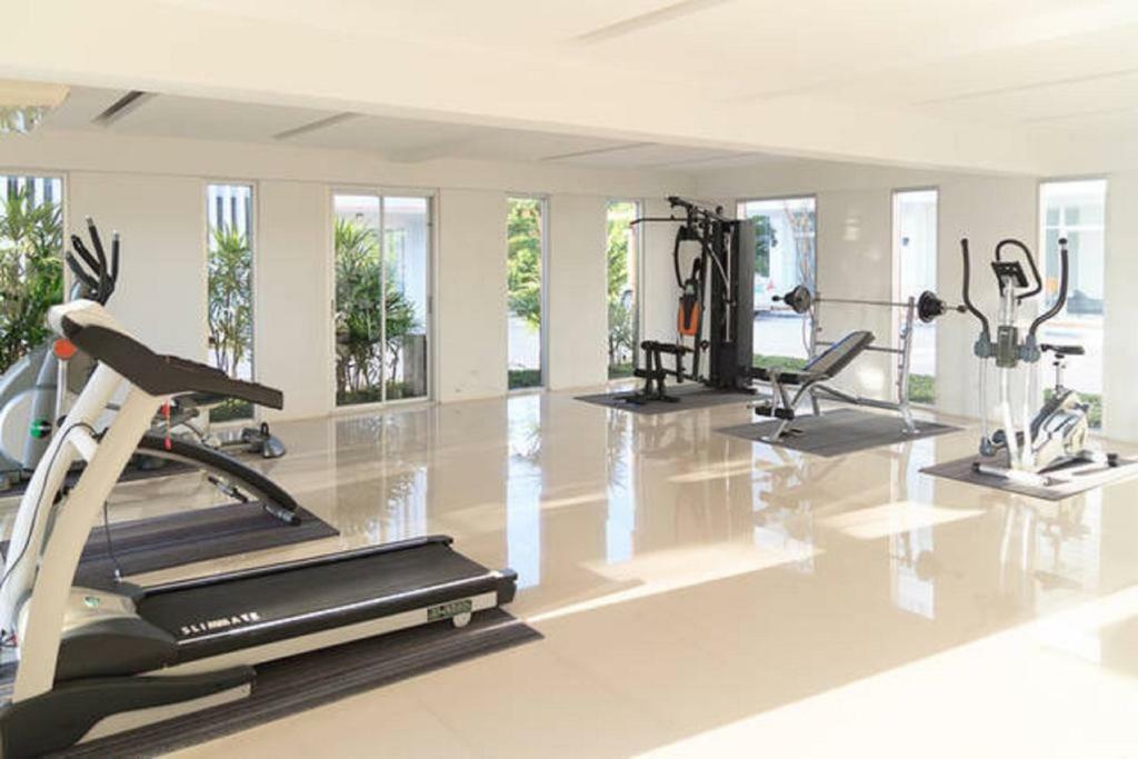 At Seacondo-1 Bedroom-a25 Pangsapuri