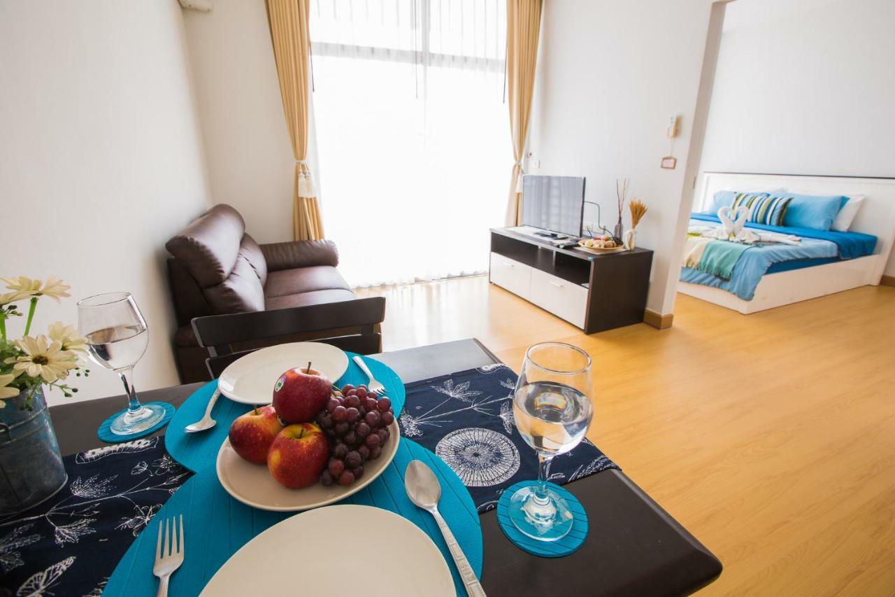 At Seacondo-1 Bedroom-a25 Pangsapuri
