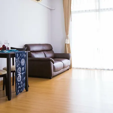 At Seacondo-1 Bedroom-A25 Klong Muang Beach Exterior photo