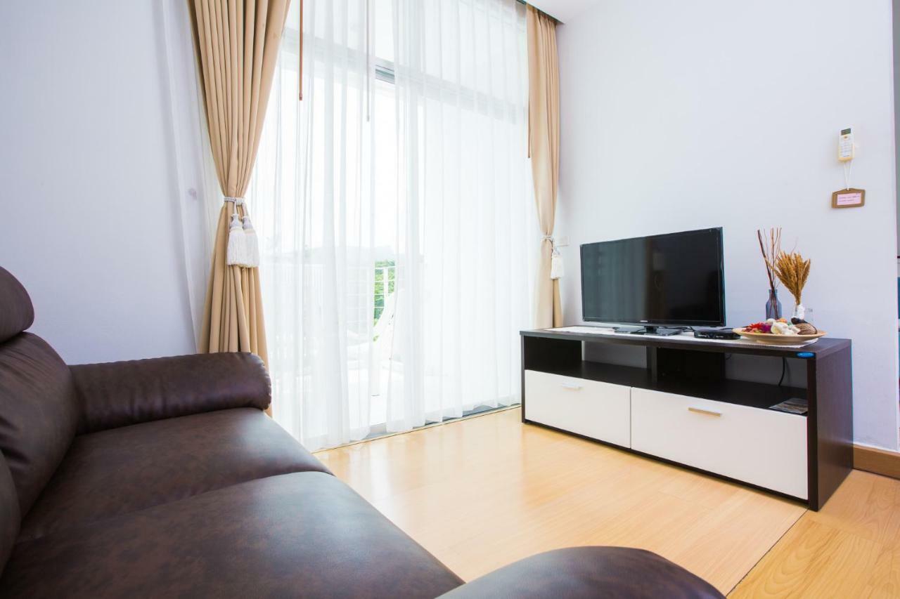 อพาร์ทเม้น At Seacondo-1 Bedroom-a25 *