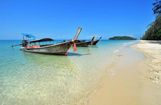 At Seacondo-1 Bedroom-a25 อพาร์ทเม้น หาดคลองม่วง